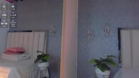 Lia Cox online show from February 14, 2026, 3:53 pm