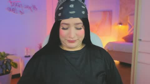 Snapshot of liacox chatting on May 21, 2026, 8:16 pm Lia Cox online show from May 21, 2026, 8:16 pm
