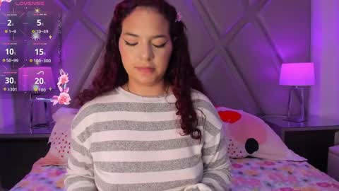 Snapshot of liadurand chatting on May 3, 2026, 3:12 am LiaDurand online show from May 3, 2026, 3:12 am