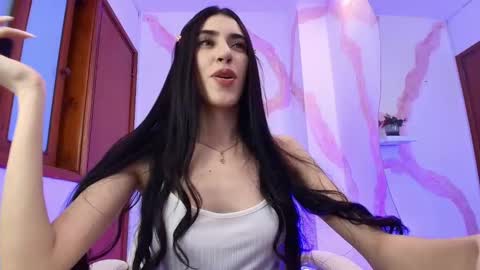 Snapshot of liaflowers chatting on January 17, 2025, 4:49 am Lia online show from January 17, 2025, 4:49 am