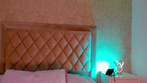 Snapshot of liaflowers chatting on January 22, 2025, 1:10 am Lia online show from January 22, 2025, 1:10 am