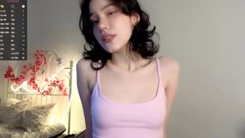 Lia  online show from September 26, 2025, 8:51 am