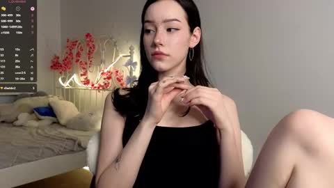 Lia  online show from February 13, 2026, 9:16 am