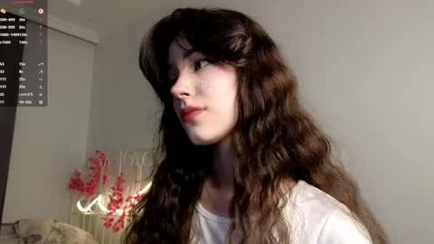 Lia  online show from April 19, 2026, 1:10 pm