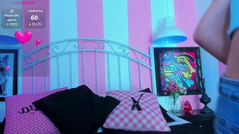 ---Liah--- online show from January 12, 2025, 1:42 am