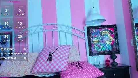 ---Liah--- online show from March 6, 2025, 10:36 pm