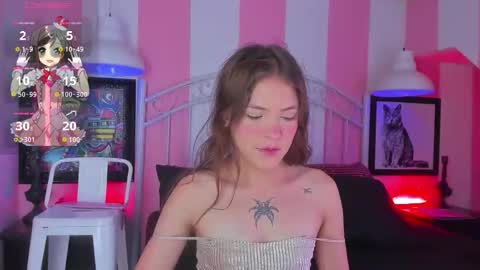 ---Liah--- online show from November 27, 2025, 8:44 pm