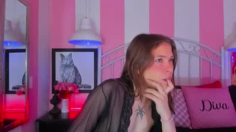 ---Liah--- online show from February 8, 2026, 9:18 pm