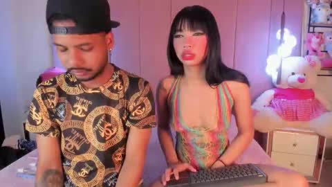 liah_marthina online show from February 22, 2026, 3:29 am