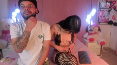 liah_marthina online show from April 6, 2026, 3:26 am