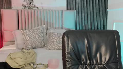 Liah Fontaine online show from February 12, 2026, 11:38 am