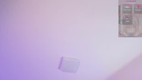 Liah Fontaine online show from July 7, 2026, 11:47 am