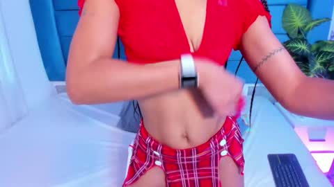 Snapshot of liahgrey chatting on February 25, 2026, 1:21 pm Liah Grey online show from February 25, 2026, 1:21 pm