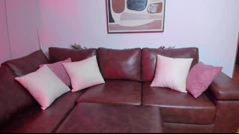 Liah online show from January 10, 2026, 11:42 pm