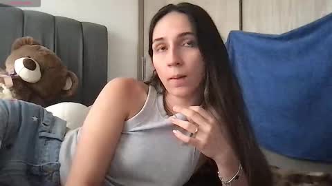 Snapshot of liahrommie chatting on February 11, 2026, 9:20 pm Amy online show from February 11, 2026, 9:20 pm