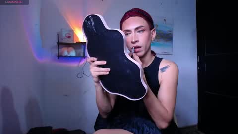 Snapshot of liahstone07 chatting on April 16, 2026, 7:03 pm Liah Stone online show from April 16, 2026, 7:03 pm