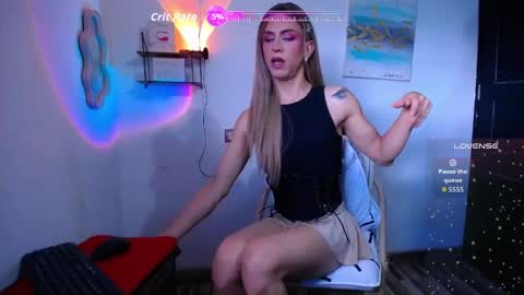 Snapshot of liahstone07 chatting on April 23, 2026, 8:44 pm Liah Stone online show from April 23, 2026, 8:44 pm