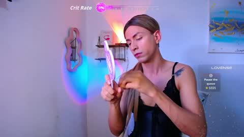Snapshot of liahstone07 chatting on April 27, 2026, 7:12 pm Liah Stone online show from April 27, 2026, 7:12 pm