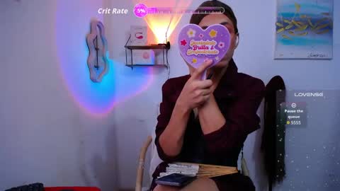 Snapshot of liahstone07 chatting on May 4, 2026, 7:10 pm Liah Stone online show from May 4, 2026, 7:10 pm