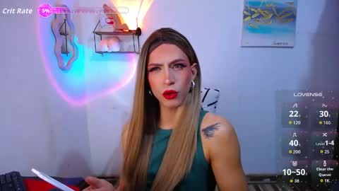Snapshot of liahstone07 chatting on May 12, 2026, 2:47 pm Liah Stone online show from May 12, 2026, 2:47 pm