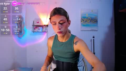 Snapshot of liahstone07 chatting on May 30, 2026, 5:21 pm Liah Stone online show from May 30, 2026, 5:21 pm