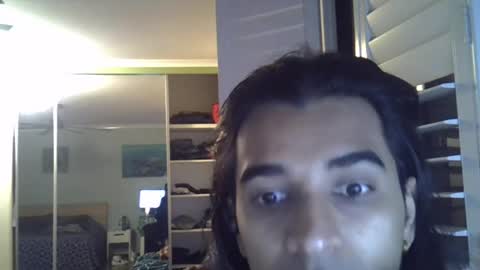 liajulio73 online show from July 16, 2026, 11:16 am