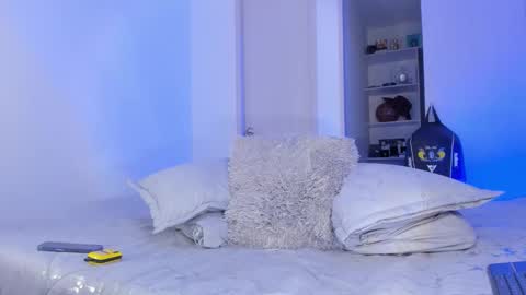 Snapshot of liam_055 chatting on February 20, 2026, 6:26 am Liam online show from February 20, 2026, 6:26 am