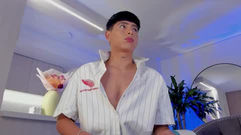 Snapshot of liam_055 chatting on February 21, 2026, 3:40 am Liam online show from February 21, 2026, 3:40 am