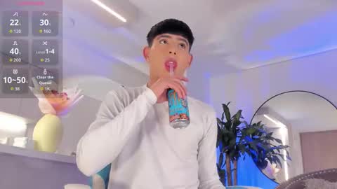 Snapshot of liam_055 chatting on February 23, 2026, 3:04 am Liam online show from February 23, 2026, 3:04 am