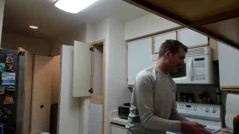 Liam online show from January 23, 2025, 1:51 am