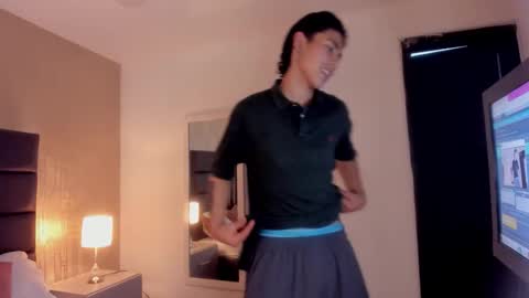 Snapshot of liam_adamms chatting on February 28, 2026, 7:59 pm Liam Adamms online show from February 28, 2026, 7:59 pm