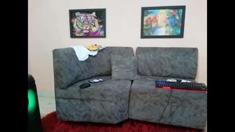 Andres online show from September 11, 2025, 9:37 pm