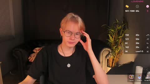 LIAM online show from April 22, 2026, 5:54 am