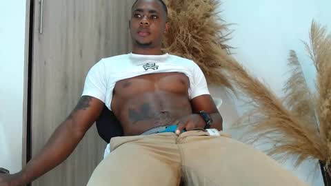 liam_bolt online show from January 6, 2026, 8:23 pm