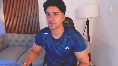 Liam Collins online show from October 25, 2025, 11:51 am