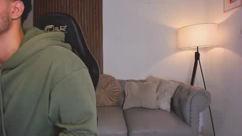 Liam Collins online show from March 23, 2026, 12:20 pm