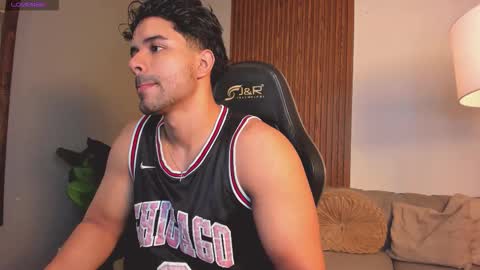 Liam Collins online show from March 25, 2026, 12:00 pm