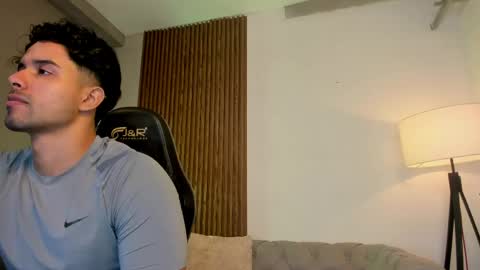 Liam Collins online show from June 6, 2026, 11:48 am
