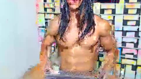 LIAM online show from January 17, 2025, 9:28 am