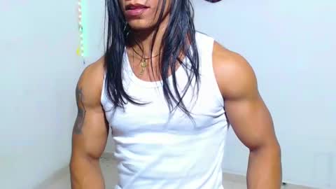 LIAM online show from February 4, 2025, 9:52 pm