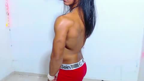 LIAM online show from February 7, 2025, 4:03 pm