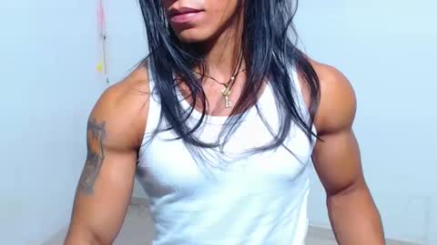 LIAM online show from February 8, 2025, 11:55 am