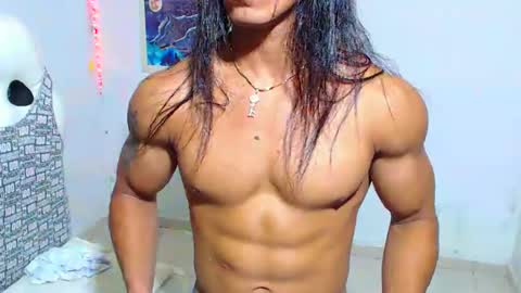 LIAM online show from March 10, 2025, 11:32 am