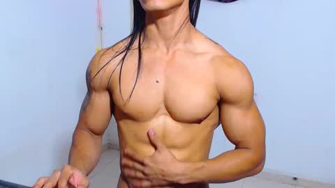 LIAM online show from September 11, 2025, 7:58 pm