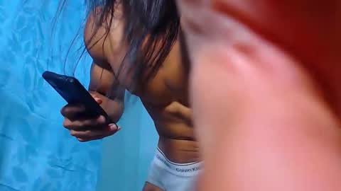 LIAM online show from March 4, 2026, 5:02 am