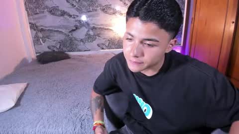 Liam online show from March 17, 2026, 10:46 pm