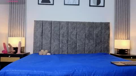 Liam forest  online show from March 20, 2026, 4:28 am