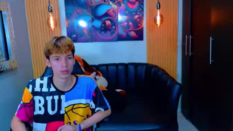 Snapshot of liam_green1 chatting on February 8, 2026, 6:33 pm liam_green1 online show from February 8, 2026, 6:33 pm