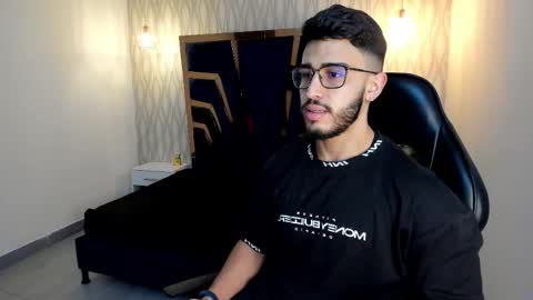 LIAM KLEIN online show from January 17, 2026, 11:15 am