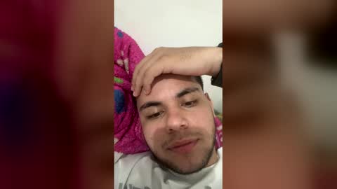 Liam online show from February 1, 2026, 4:49 pm